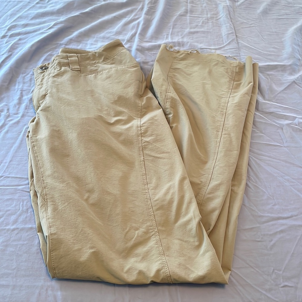 Patagonia pants